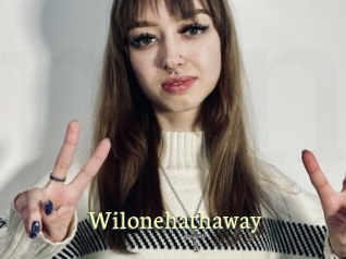 Wilonehathaway