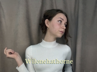 Wilonehathorne