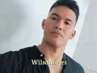 Wilsonreyes