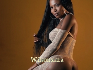 Wilsonsiara