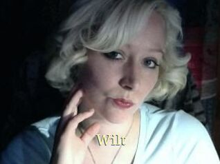 Wilt