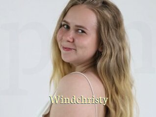 Windchristy