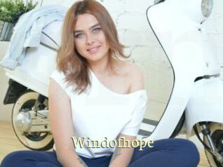 Windofhope