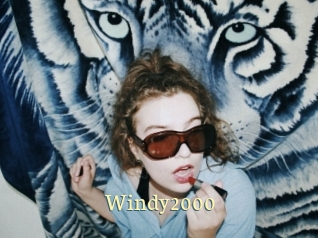 Windy2000