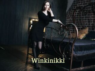 Winkinikki