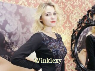 Winklexy