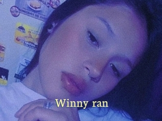 Winny_ran