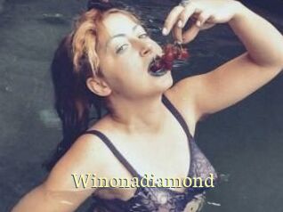 Winonadiamond