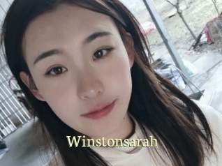 winstonsarah Porn str8