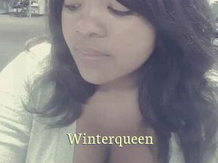 Winterqueen
