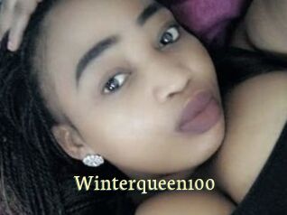 Winterqueen100