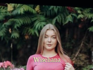 Wisehana