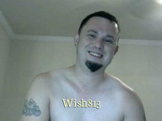 Wish813