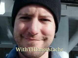 WithTHEmoustache