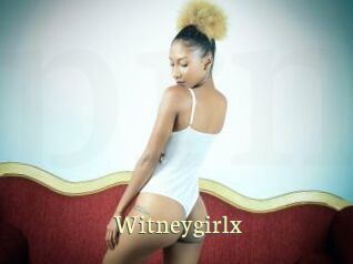 witneygirlx Porn str8