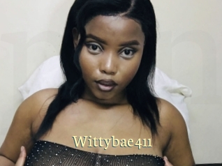 Wittybae411