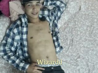 Wizardd
