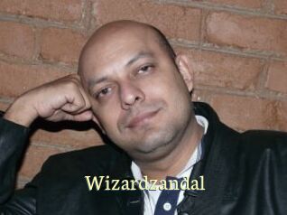 Wizardzandal
