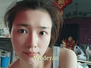 Wodeyan