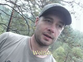 Wolf101