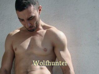 Wolfhunter