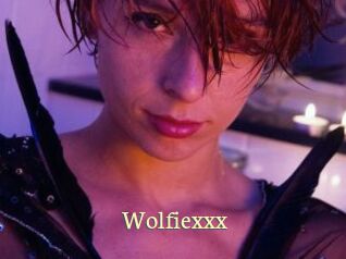 Wolfiexxx