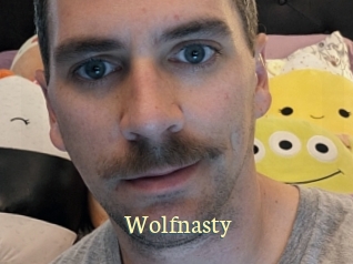 Wolfnasty