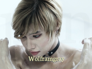wolframgray Porn str8