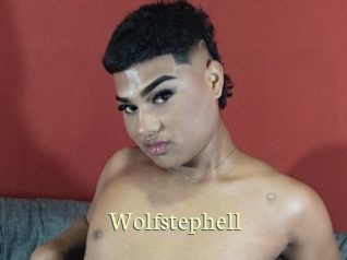 Wolfstephell