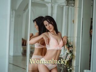 Womanlucky