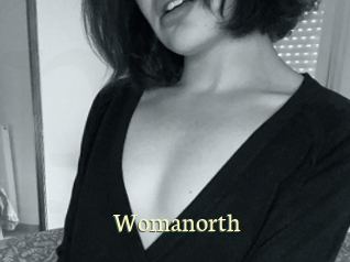 Womanorth