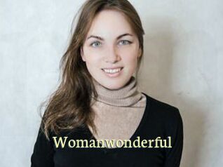 Womanwonderful