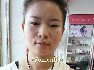 Womenhao