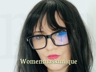 Womenmaskunique