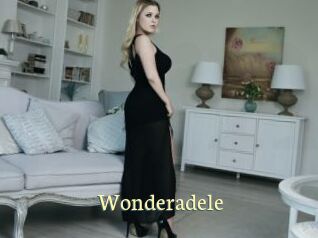 Wonderadele