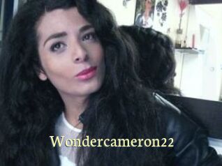 Wondercameron22