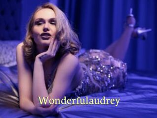 Wonderfulaudrey