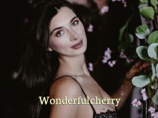 Wonderfulcherry