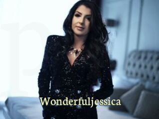 Wonderfuljessica