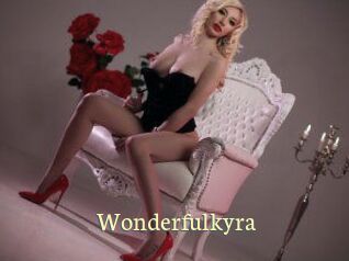 Wonderfulkyra