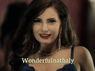 Wonderfulnathaly