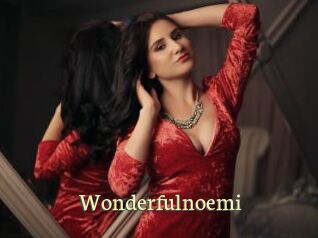 Wonderfulnoemi