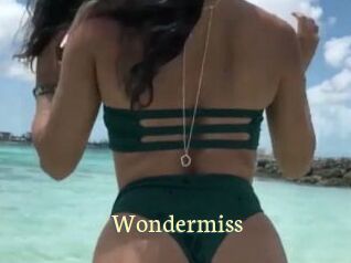 Wondermiss