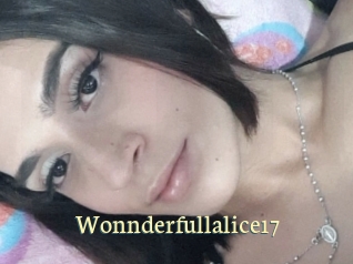 Wonnderfullalice17