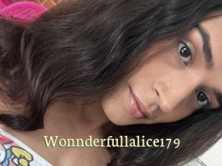 Wonnderfullalice179
