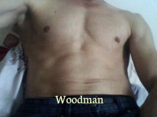 Woodman