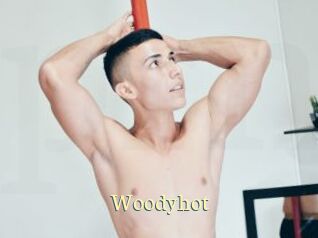 Woodyhot