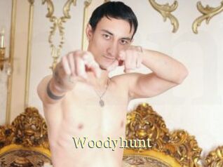 Woodyhunt