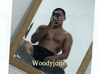 Woodyjones