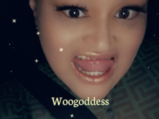 Woogoddess